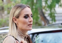 Ελεονώρα Μελέτη: Η απάντησή της στις αντιδράσεις για την τοποθέτησή της στο Ευρωκοινοβούλιο – «Τα γεγονότα είναι σαφή, η παραποίηση επίσης»