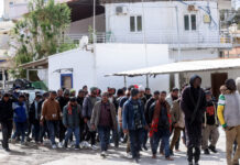 Σφράγισμα συνόρων και Return Hub: Η ελληνική πρόταση για το μεταναστευτικό στην Ευρώπη