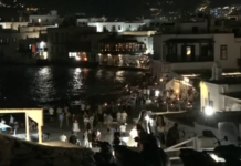 Η δράση του κυκλώματος του «Mr. Χωριάτικο» στη Μύκονο