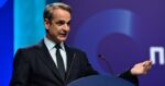 Κυριάκος Μητσοτάκης στον ΣΕΒ: Στήριξη της βιομηχανίας με επιδότηση ρεύματος ύψους 95 εκατ. ευρώ