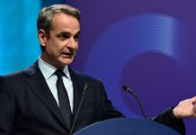 Κυριάκος Μητσοτάκης στον ΣΕΒ: Στήριξη της βιομηχανίας με επιδότηση ρεύματος ύψους 95 εκατ. ευρώ