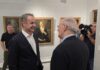Μητσοτάκης για Μίνωα Ζομπανάκη: Αντιλαμβανόταν την οικονομία ως ένα πεδίο δράσης για καλύτερη ζωή των πολλών