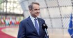 Κυριάκος Μητσοτάκης για τον «κόφτη» στα 15 για τα social media:«Ένα τελευταίο βίντεο και το κλείνω, σας θυμίζει κάτι;»