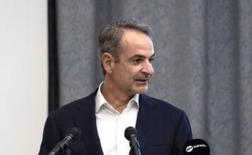 Μητσοτάκης για Μονή Σινά: Μια ιστορική τομή που διασφαλίζει την ύπαρξή της και τον ελληνορθόδοξο χαρακτήρα της στο διηνεκές