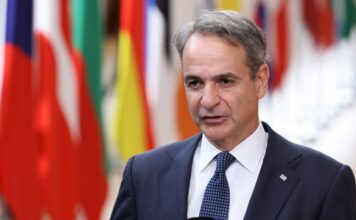 Κυριάκος Μητσοτάκης: Στη Νέα Υόρκη για το ΣΑ του ΟΗΕ την Πέμπτη – Στο επίκεντρο η θαλάσσια ασφάλεια