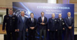 Μητσοτάκης: Ευχές στην ηγεσία της ΕΛΑΣ για την Ημέρα της Ελληνικής Αστυνομίας