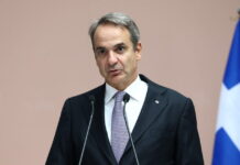 Κυριάκος Μητσοτάκης: «Τα Γλυπτά του Παρθενώνα πρέπει να συνυπάρχουν και να εκτίθενται μαζί – Δεν θα δεχθούμε αναγνώριση ξένης κυριαρχίας»