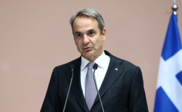 Μητσοτάκης για το μακελειό στην ελληνορθόδοξη εκκλησία στην Ιορδανία: Καταδικάζω με τον πιο κατηγορηματικό τρόπο την τρομοκρατική επίθεση