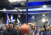 Κυριάκος Μητσοτάκης: Το «4 στα 4» στο μπασκετάκι της ΝΔ και το μήνυμα για τις εκλογές – «Πάμε για την τέταρτη νίκη»