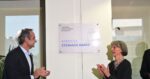 Κυριάκος Μητσοτάκης: «Ο Στέφανος Μάνος είχε κάθε λόγο να αισθάνεται δικαιωμένος» – Δόθηκε το όνομά του σε αίθουσα του υπουργείου Περιβάλλοντος