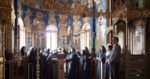 Ο Κυριάκος Μητσοτάκης στο γυναικείο μοναστήρι στην Ορμύλια Χαλκιδικής – «Σας είχα υποσχεθεί ότι θα έρθω»