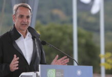 Μητσοτάκης από Όλυμπο: «Νέος αναπτυξιακός πυλώνας» μετά την ένταξη στην UNESCO – 400 εκατ. ευρώ για την ορεινή ανάπτυξη