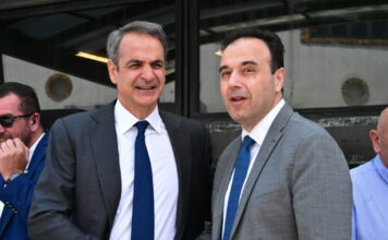 Το τηλεφώνημα Μητσοτάκη που διέκοψε τον Παπαστεργίου στον αέρα: «Με γείωσε για να απαντήσει στον Κυριάκο;»