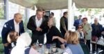 Κυριάκος Μητσοτάκης στην Πιερία: «Δεν υπάρχει για εμάς καμία ξεχασμένη περιοχή» – Η θερμή υποδοχή στον Κολινδρό και τα «πηγαδάκια» με τους κατοίκους