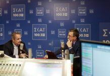 Κυριάκος Μητσοτάκης: Τι απαντά σε όσους μιλούν για αλλαγή Προέδρου εν κινήσει