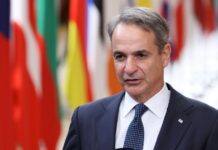 Κυριάκος Μητσοτάκης στη Σύνοδο Κορυφής: Χρειαζόμαστε μεγαλύτερη ευελιξία για στοχευμένα μέτρα στήριξης σε νοικοκυριά και επιχειρήσεις