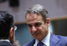 Η συμφωνία Τραμπ – Πούτιν στο «τραπέζι» της Συνόδου Κορυφής: Το αμερικανικό «χαστούκι» στην Ευρώπη και το Plan B της ελληνικής κυβέρνησης