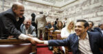 Μιχελογιαννάκης για την επιστροφή στο ΠΑΣΟΚ μετά τη περατζάδα από ΔΗΜΑΡ, ΣΥΡΙΖΑ και Κασσελάκη: «Γιατί να μην είμαι αξιόπιστος;» – Τι λέει για Τσίπρα