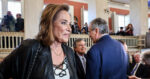 Μπακογιάννη κατά Σαμαρά: «Όσα είπε για την ακρίβεια στερούνται σοβαρότητας» – «Το νέο κόμμα θα κάνει κάποια ζημία, όχι φοβερή»