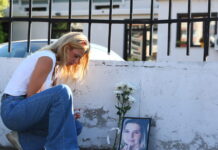 Αφροδίτη Νέστορα: Έστησαν ενέδρα θανάτου – Ήθελαν να σκοτωθεί κόσμος