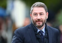 Νίκος Ανδρουλάκης για 28η Οκτωβρίου: «Εθνική κυριαρχία και κυριαρχικά δικαιώματα δεν μπαίνουν σε διαπραγμάτευση»