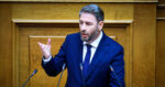 Στα «κόκκινο» η κόντρα ΠΑΣΟΚ και ΕΛΑΣ με αφορμή το άρθρο του Καρτερού: Ο ακροδεξιός Καμμένος και οι καταγγελίες της Χαριλάου Τρικούπη