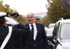 Νίκος Δένδιας για 28η Οκτωβρίου: «Όρος εθνικής επιβίωσης η ταχύτατη εξέλιξη των Ενόπλων Δυνάμεων»