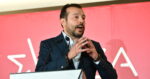 Νίκος Παππάς: «Καλούμε τη νεολαία να βγει στον δρόμο» – «Οι μαζικές διαδηλώσεις είναι ανάσα για τη δημοκρατία»