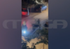 Παγκράτι: Επεισόδιο με πυροβολισμούς σε πολυκατοικία – Τρεις συλλήψεις