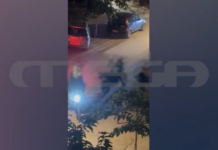 Παγκράτι: Επεισόδιο με πυροβολισμούς σε πολυκατοικία – Τρεις συλλήψεις