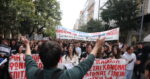 Θεώνη Κουφονικολάκου για πανεκπαιδευτικό συλλαλητήριο: «Τα παιδιά της κρίσης βγαίνουν στους δρόμους»