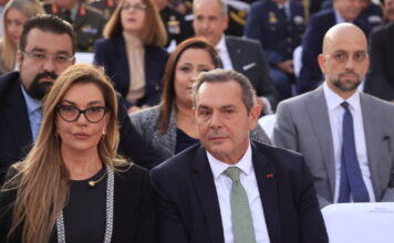 Ο Πάνος Καμμένος προαναγγέλλει επιστροφή στην πολιτική μετά τις εκλογές: «Δεν θα επιτρέψω συγκυβέρνηση ΝΔ με ΠΑΣΟΚ»