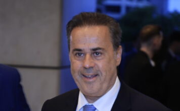 Σταύρος Παπασταύρου: «Ο Κάθετος Διάδρομος είναι έργο εθνικής σημασίας – Τον Νοέμβριο η νομοθετική ρύθμιση για το Καραϊσκάκη»