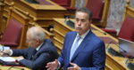 Παπασταύρου για δημοσιεύματα περί πιέσεων από Γκιλφόιλ: «Δεν τέθηκε ποτέ τέτοιο θέμα» – «Σε ιστορικά υψηλό οι σχέσεις Ελλάδας και ΗΠΑ»
