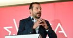 Νίκος Παππάς: Ανοιχτό κάλεσμα στη Νέα Αριστερά για προγραμματική συμμαχία – Επιμένει στην αυτοτελή παρουσία του ΣΥΡΙΖΑ