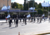 Με συγκίνηση και υπερηφάνεια οι μαθητικές παρελάσεις σε όλη την Ελλάδα για την επέτειο της 28ης Οκτωβρίου