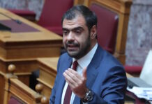 Απάντηση Μαρινάκη σε Τσίπρα: «Αρέσκεται να μπερδεύει τον κινηματογράφο με την πραγματική ζωή»