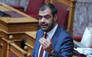 Απάντηση Μαρινάκη σε Τσίπρα: «Αρέσκεται να μπερδεύει τον κινηματογράφο με την πραγματική ζωή»