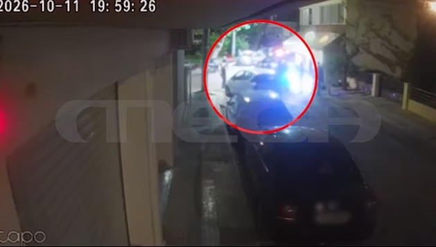 Περιστέρι: Χειροπέδες σε 40χρονη για δηλητηρίαση του πρώην της – Πώς συνελήφθη, MEGA ντοκουμέντα