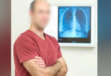 Περιστέρι: «Κόντεψε να πεθάνει» – Τι λένε συγγενείς του γιατρού