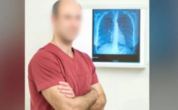 Περιστέρι: Φίλος του 41χρονου γιατρού που τον δηλητηρίαζε η πρώην του ξεσπά στο Live News – «Του έσκαγε και τα λάστιχα»