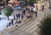 Πετρούπολη: Νεκρός 24χρονος σε τροχαίο με δύο μοτοσικλέτες