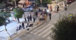 Πετρούπολη: Νεκρός 24χρονος σε τροχαίο με δύο μοτοσικλέτες