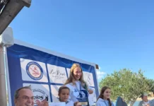 Με επιτυχία ολοκληρώθηκε το 1ο Πανελλήνιο Πρωτάθλημα Wakesurf στη Βουλιαγμένη