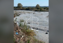 Πιερία: Πτώση μονοκινητήριου αεροσκάφους – Νεκροί οι 2 επιβαίνοντες