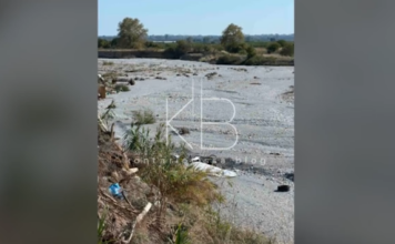 Πιερία: Πτώση μονοκινητήριου αεροσκάφους – Νεκροί οι 2 επιβαίνοντες