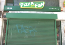 Κραυγή αγωνίας από τους εργαζόμενους της Pizza Fan – «Βρισκόμαστε στον αέρα»