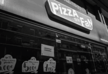 Pizza Fan: Στο «μικροσκόπιο» του ελληνικού FBI για απάτη 25 εκατ. ευρώ με «πειραγμένες» αποδείξεις και 9 συλλήψεις