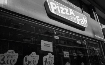 MEGA αποκάλυψη: Tο κύκλωμα της Pizza Fan είχε «πληροφοριοδότη» μέσα σε οικονομικές υπηρεσίες – Τους ειδοποιούσαν για τους ελέγχους