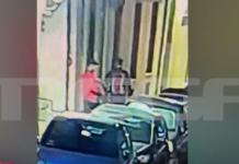MEGA ντοκουμέντο από τη φονική έκρηξη στην Πλάκα με τους 6 νεκρούς – Αναζητούνται τρεις κλέφτες χαλκού